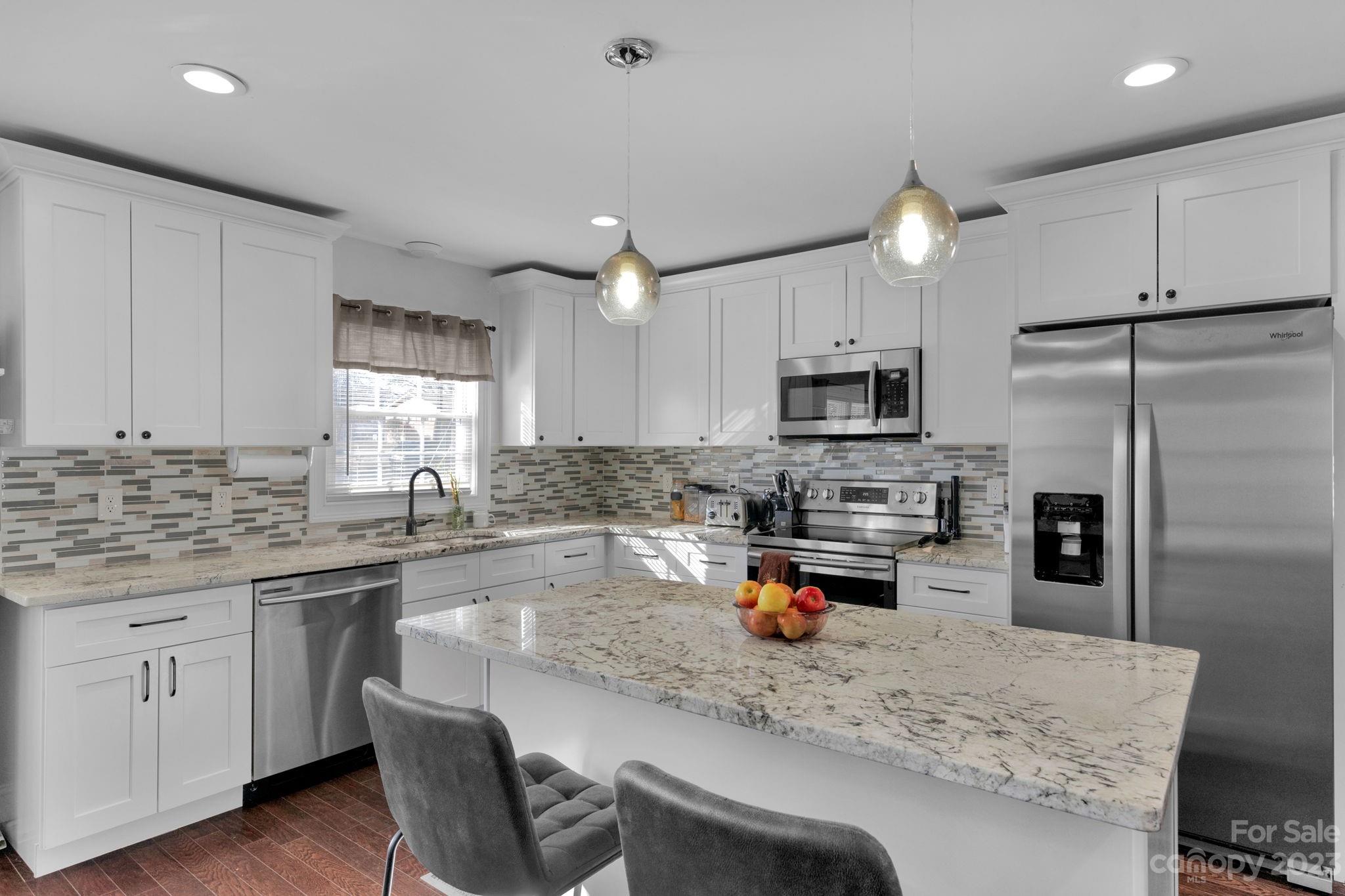 Kingsberry - Residential