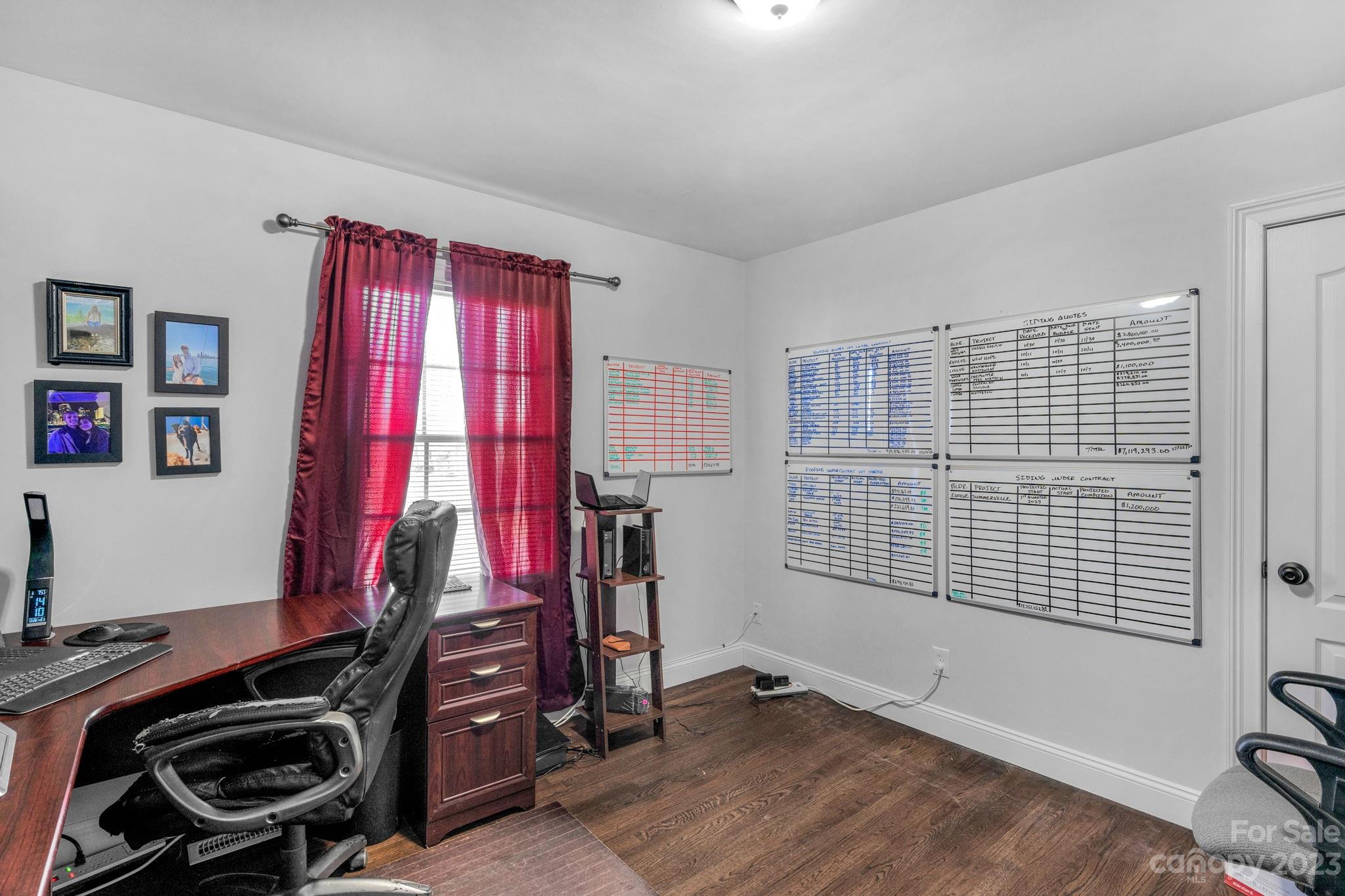 Kingsberry - Residential