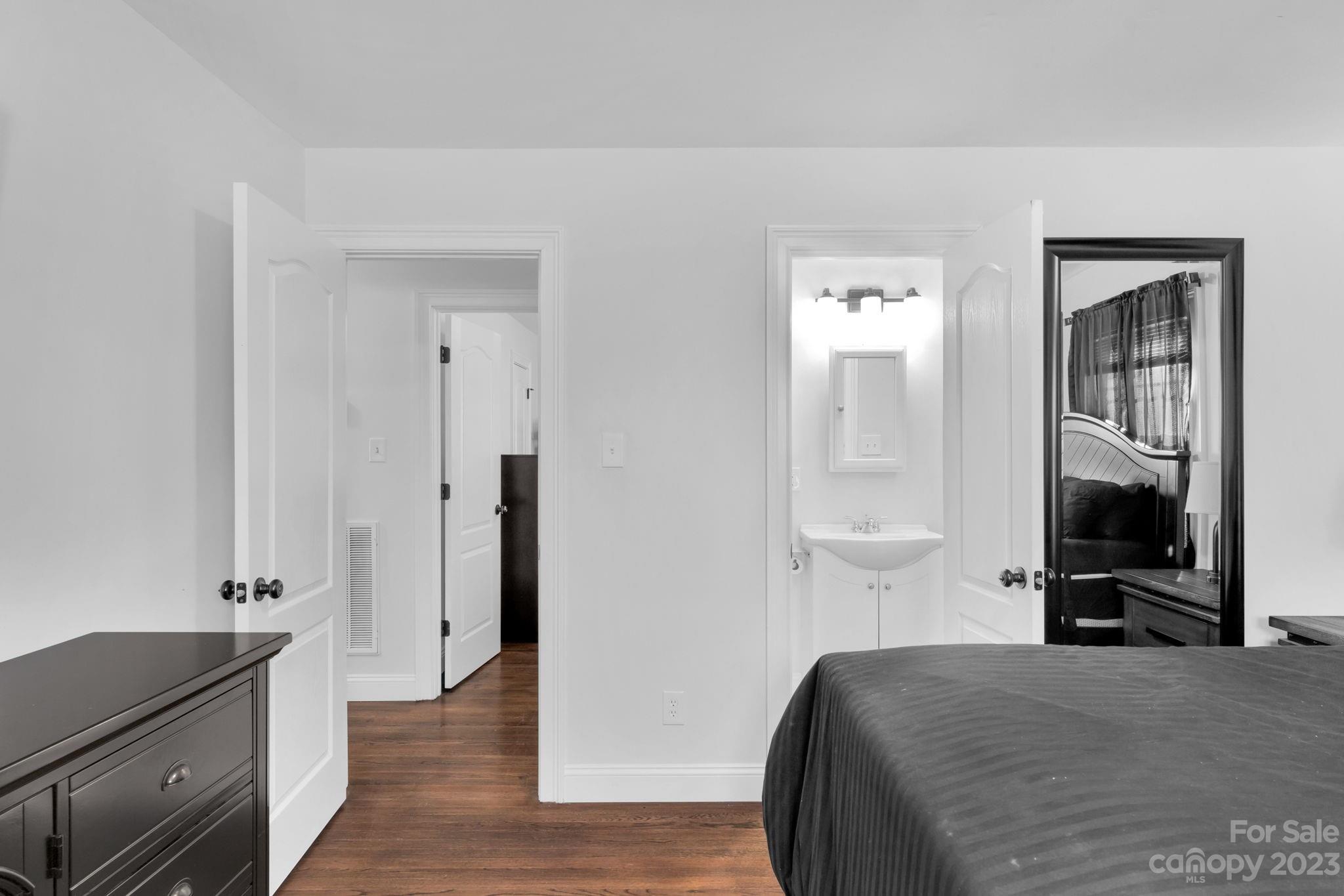 Kingsberry - Residential