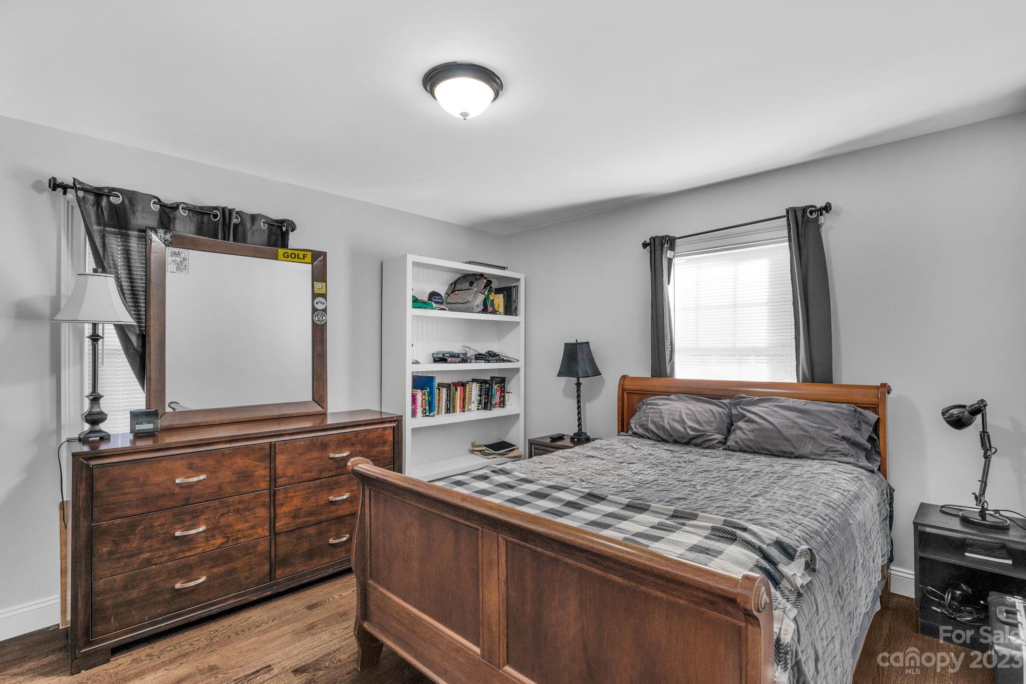 Kingsberry - Residential