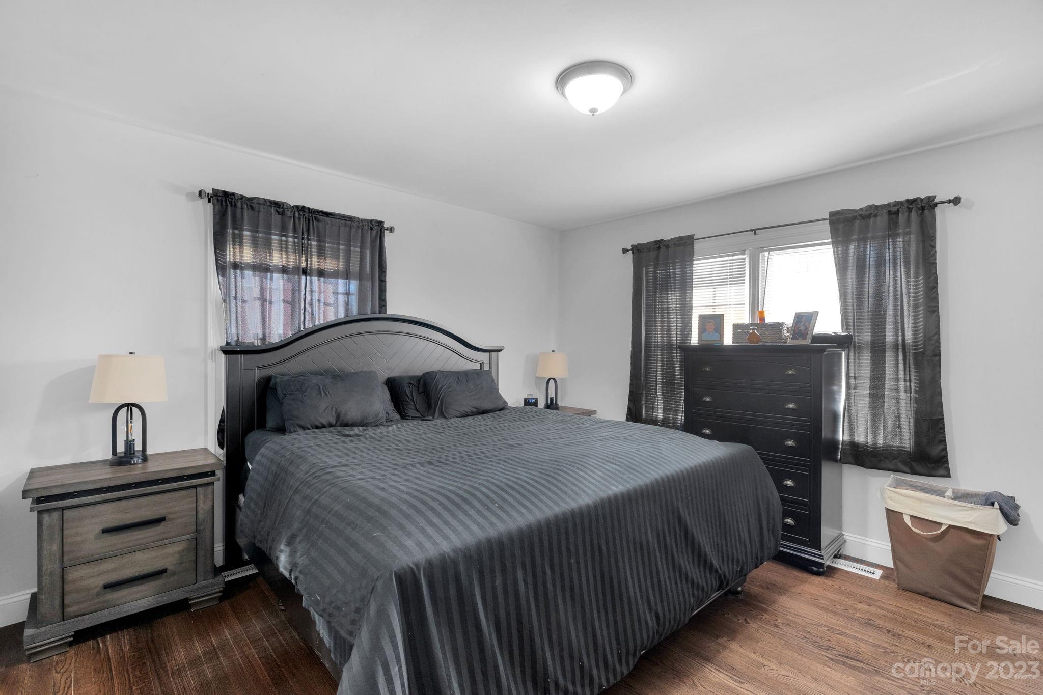 Kingsberry - Residential