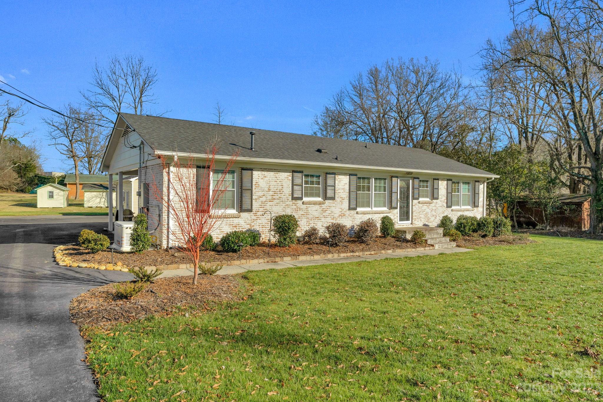 Kingsberry - Residential