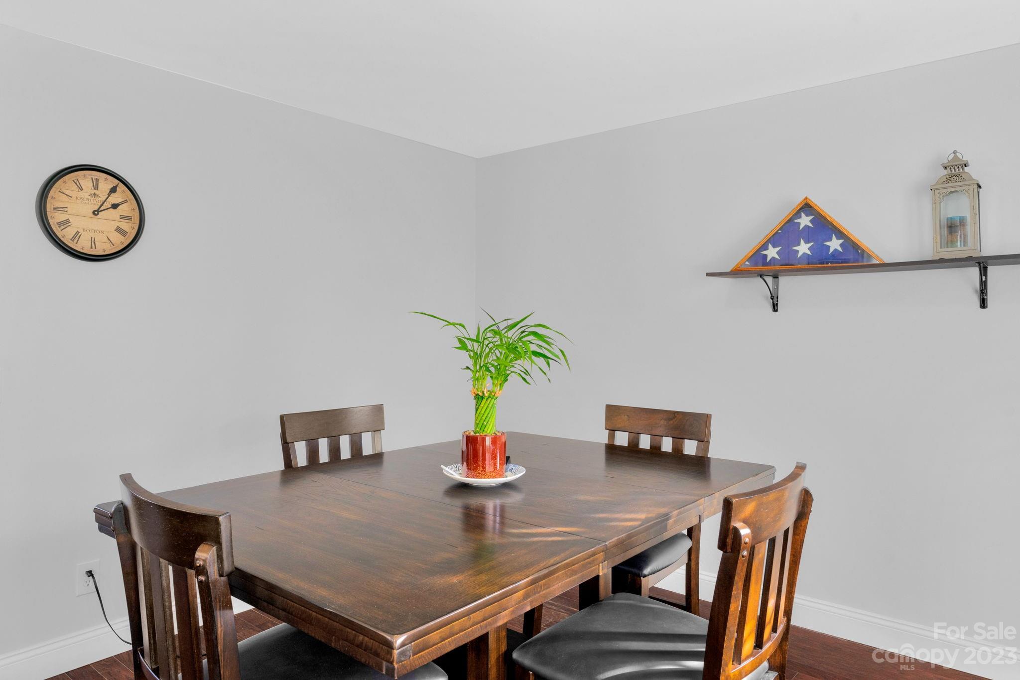 Kingsberry - Residential