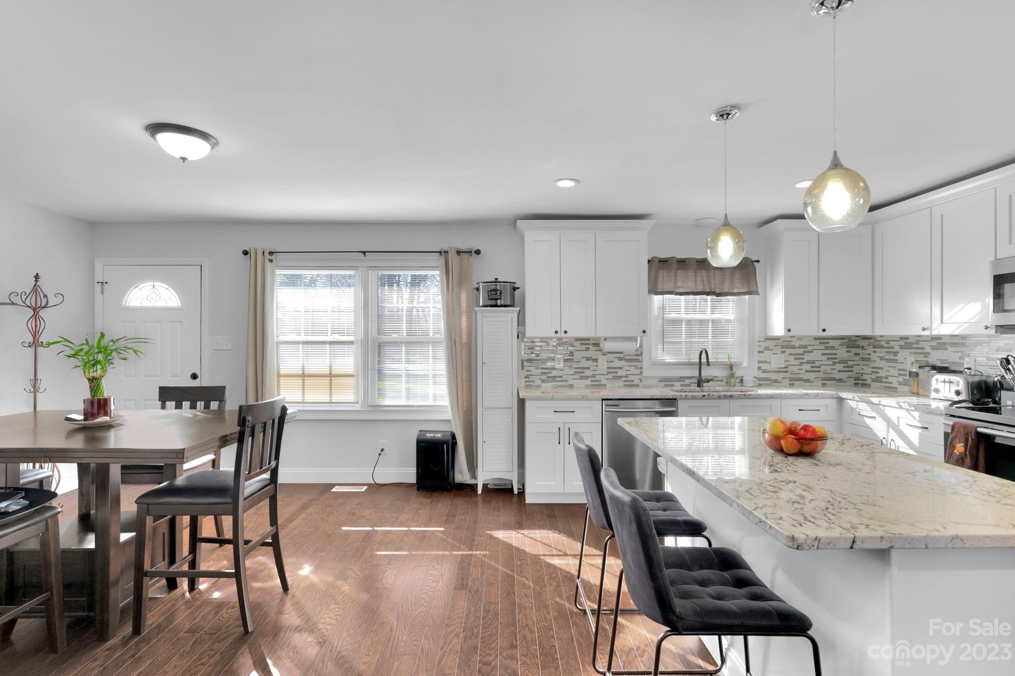 Kingsberry - Residential