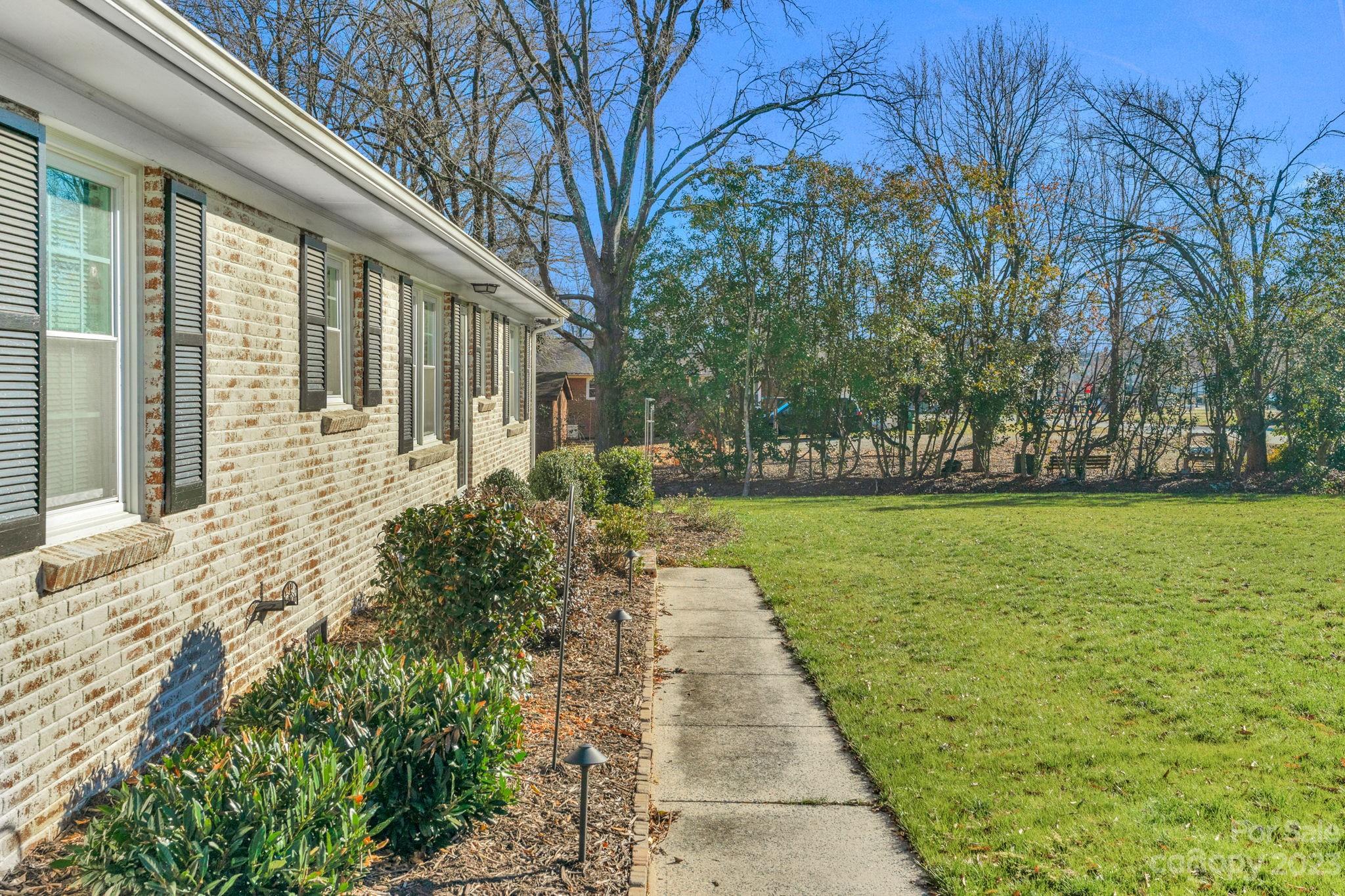 Kingsberry - Residential