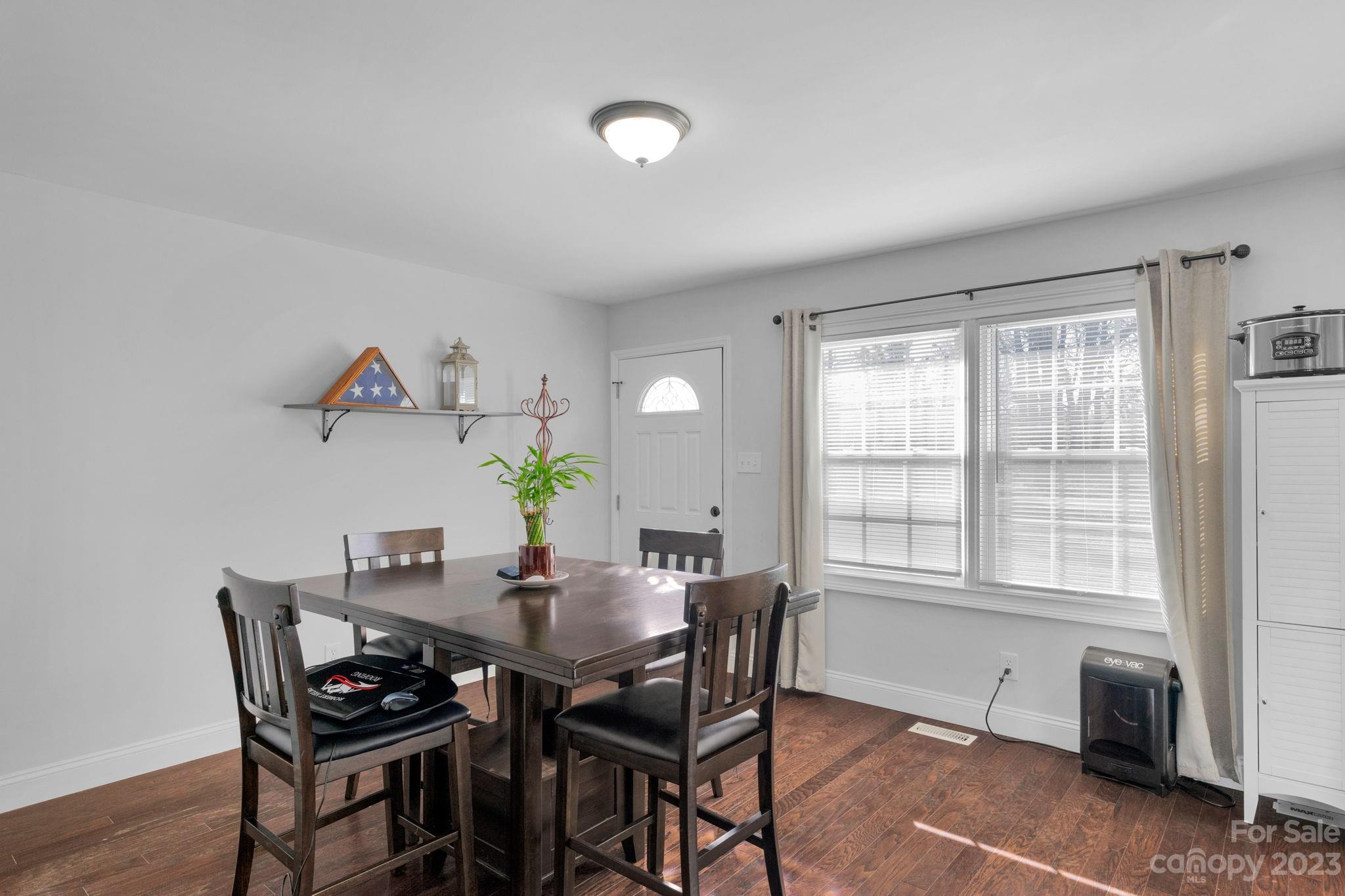 Kingsberry - Residential