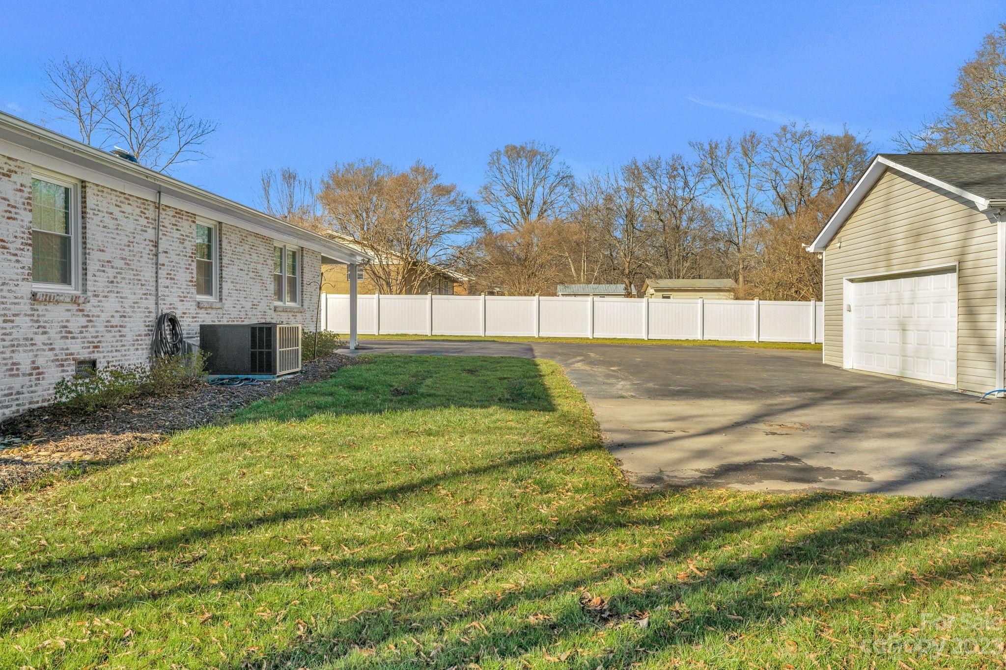 Kingsberry - Residential