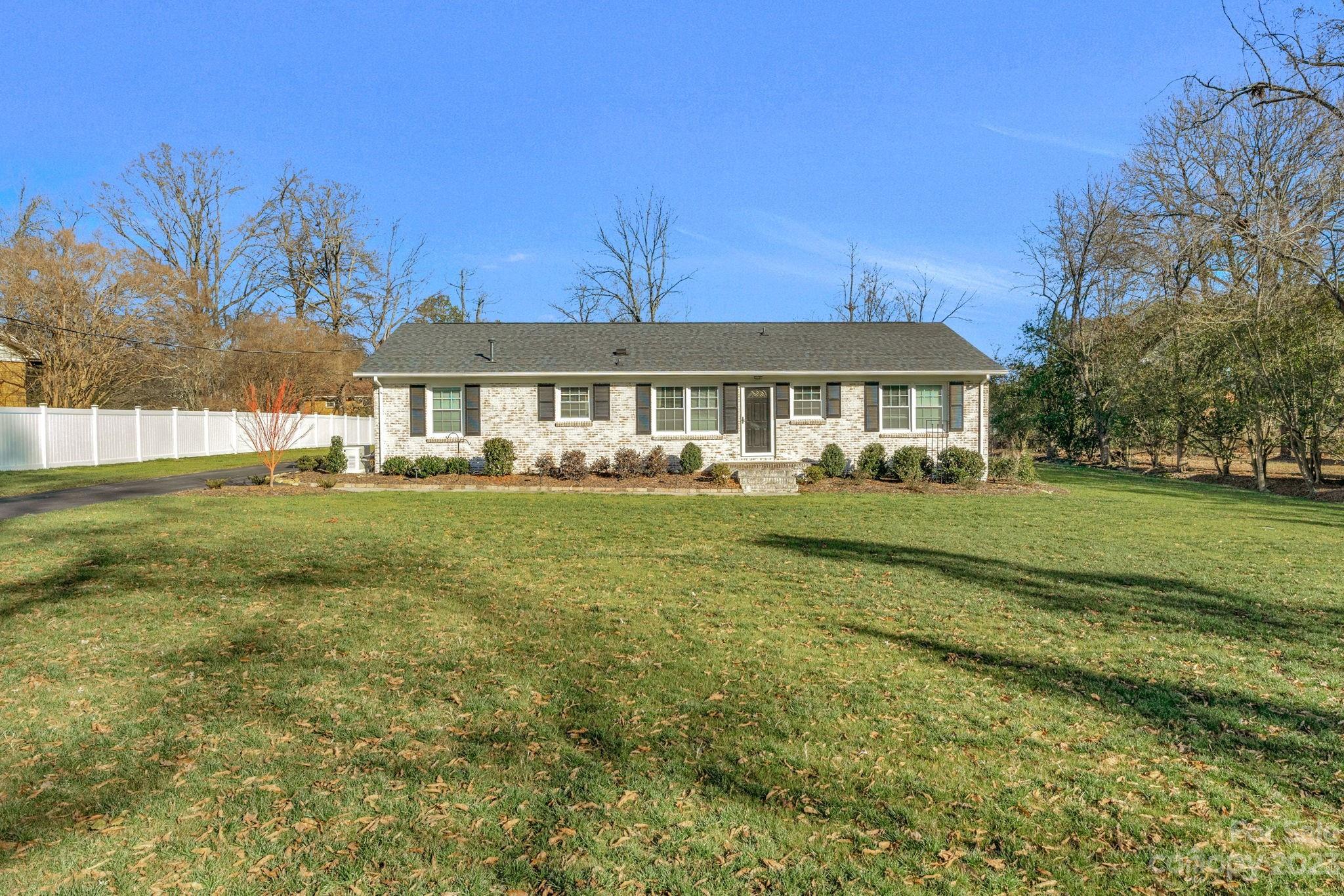 Kingsberry - Residential