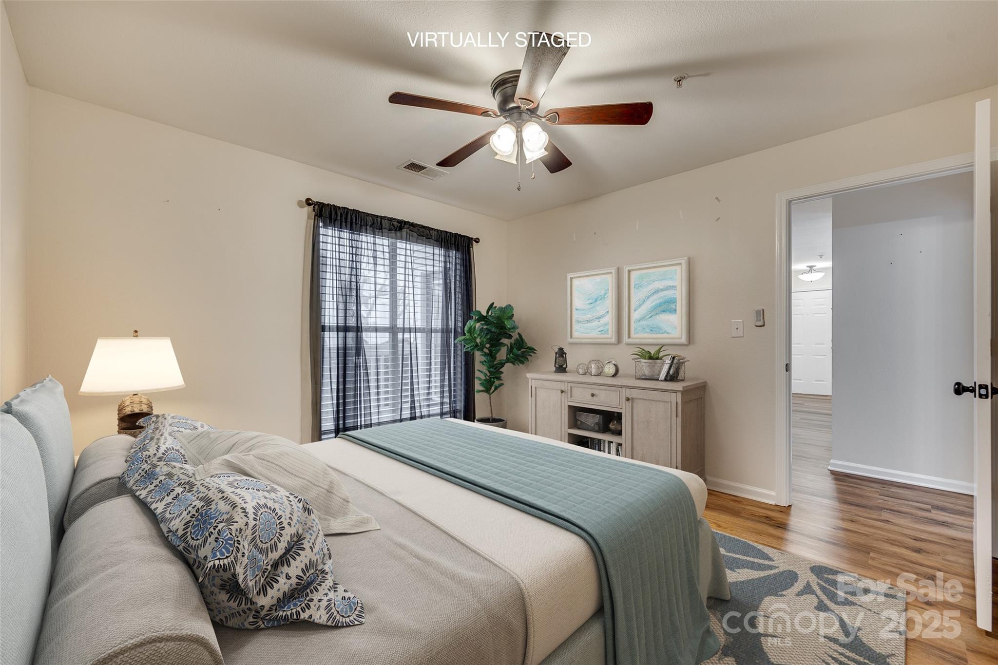 Hamiltons Bay - Residential