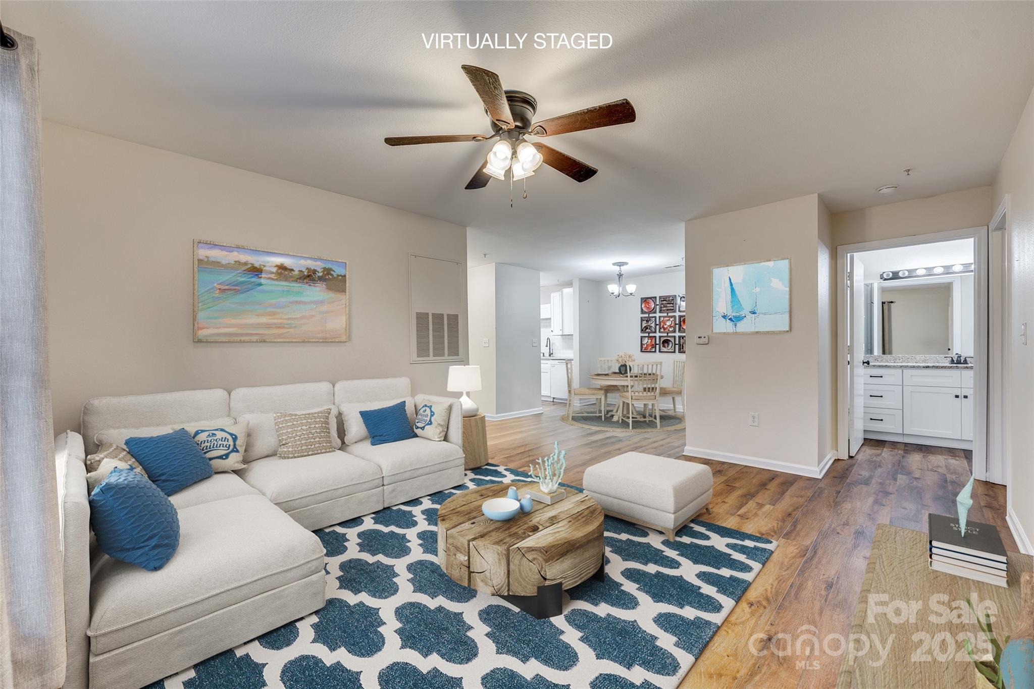 Hamiltons Bay - Residential