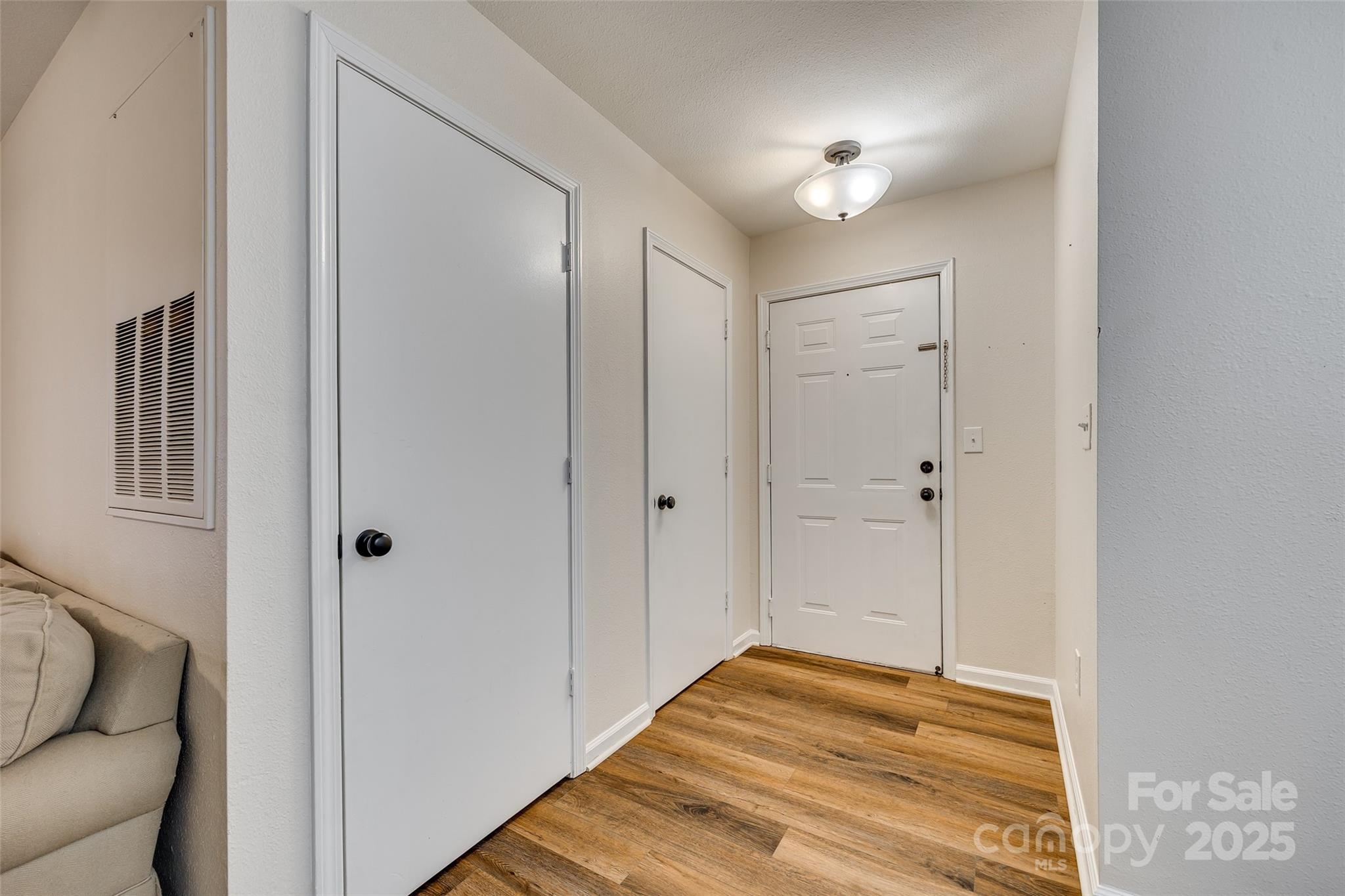 Hamiltons Bay - Residential