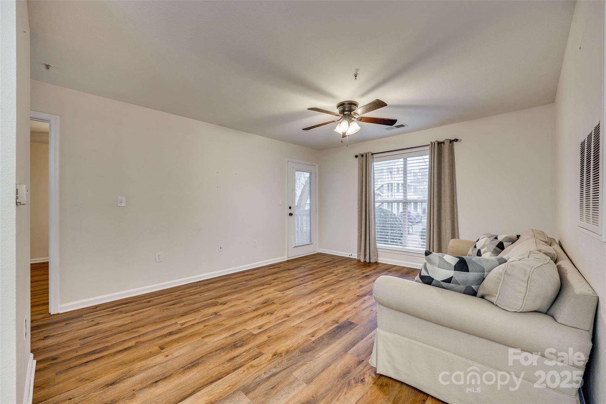 Hamiltons Bay - Residential