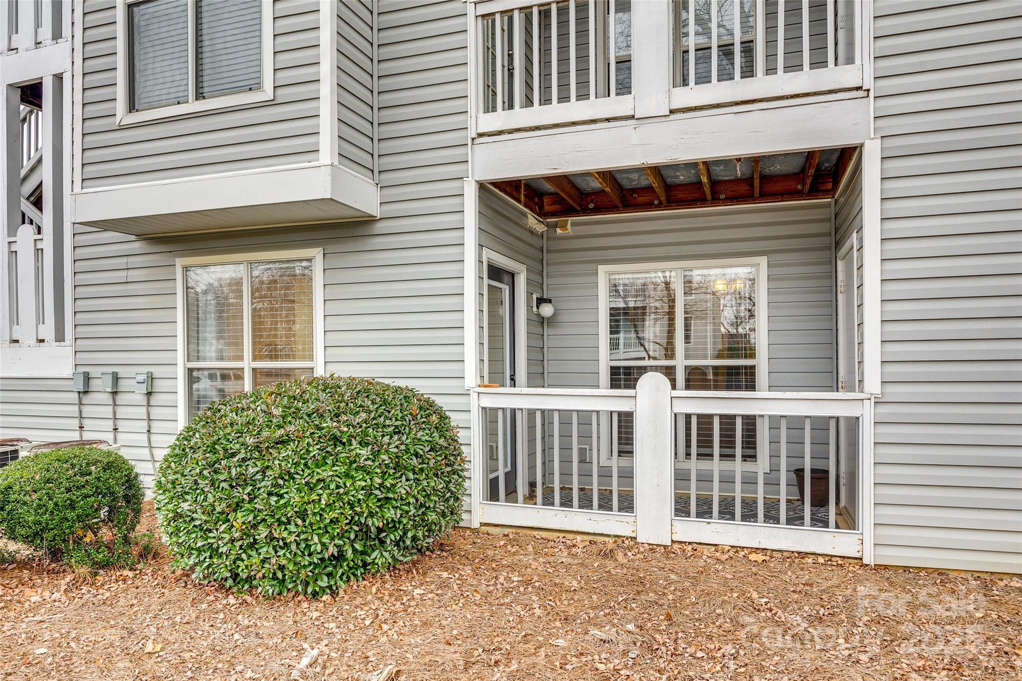 Hamiltons Bay - Residential