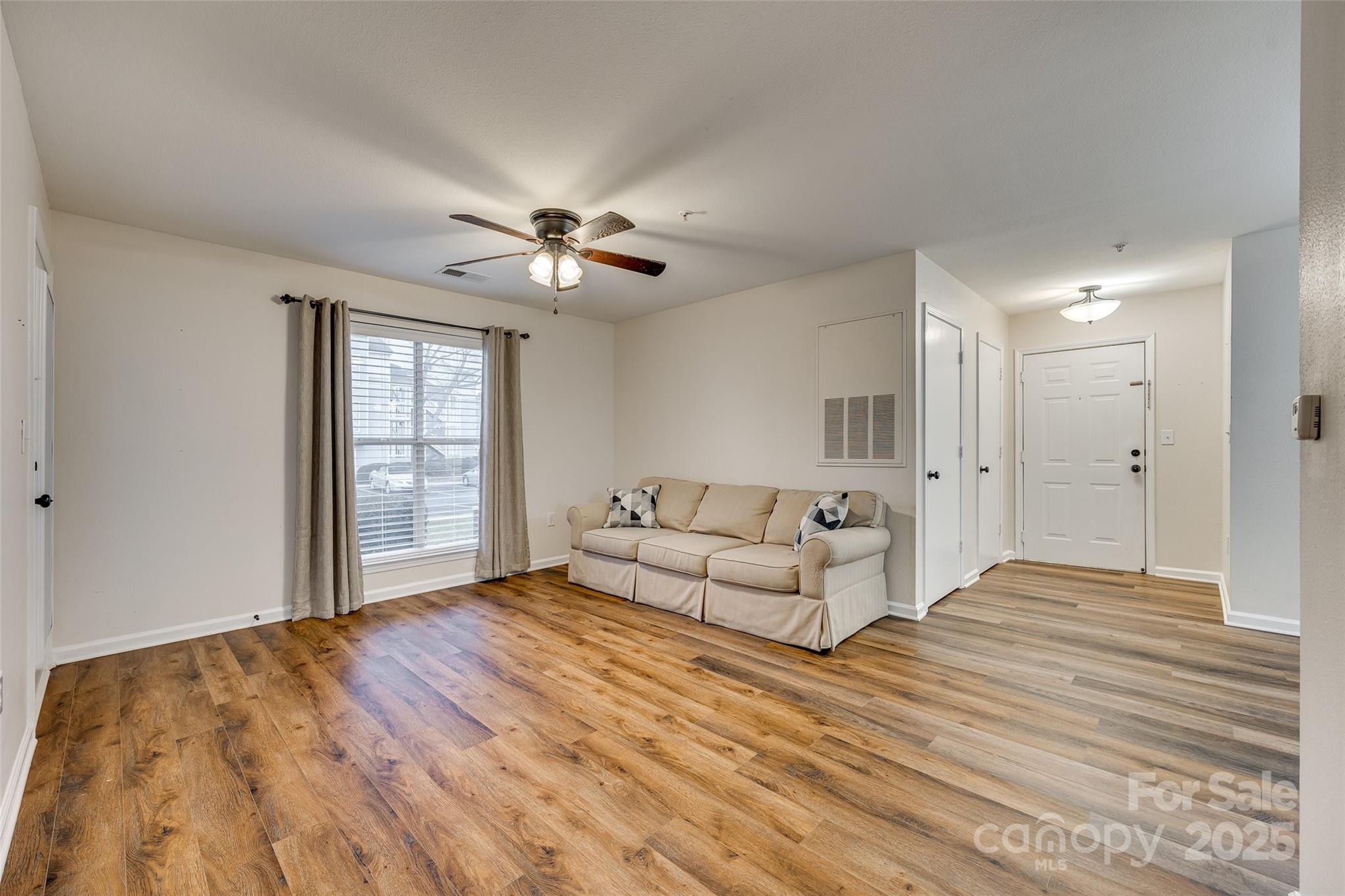 Hamiltons Bay - Residential