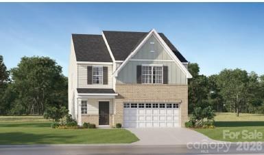 Cannon Village - Residential