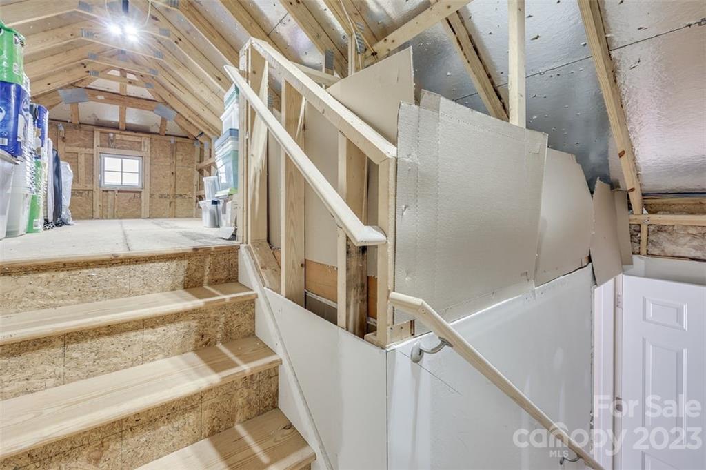 Carolina Orchards - Residential