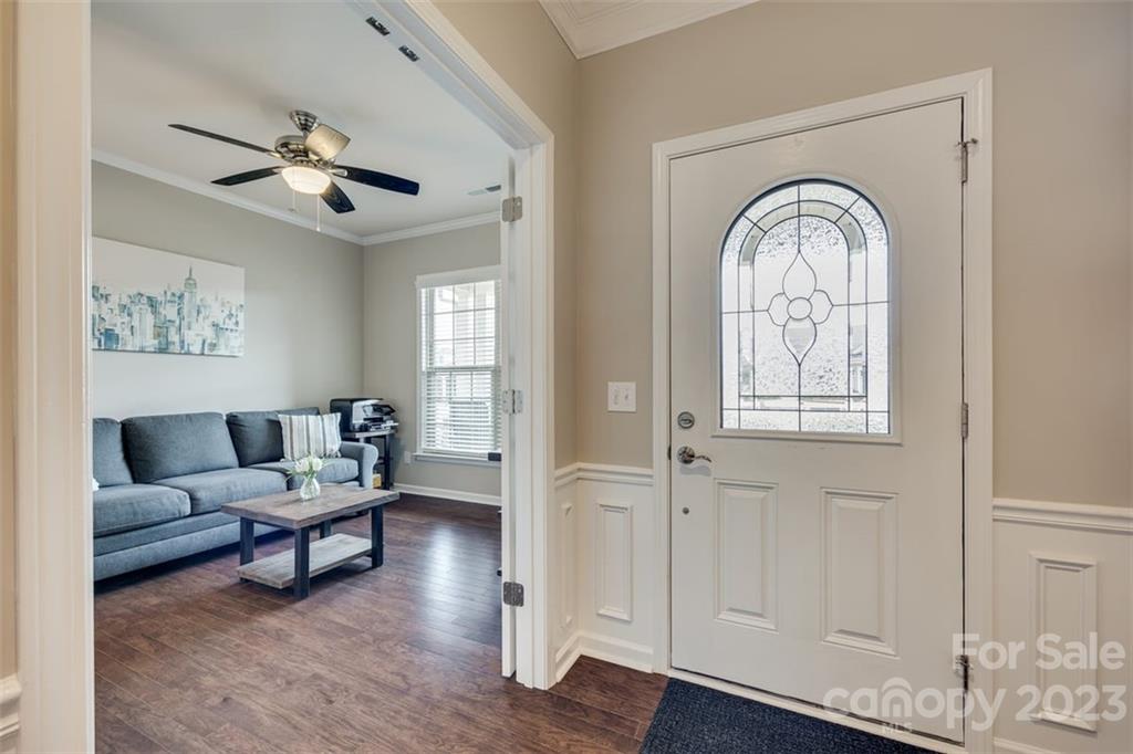 Carolina Orchards - Residential