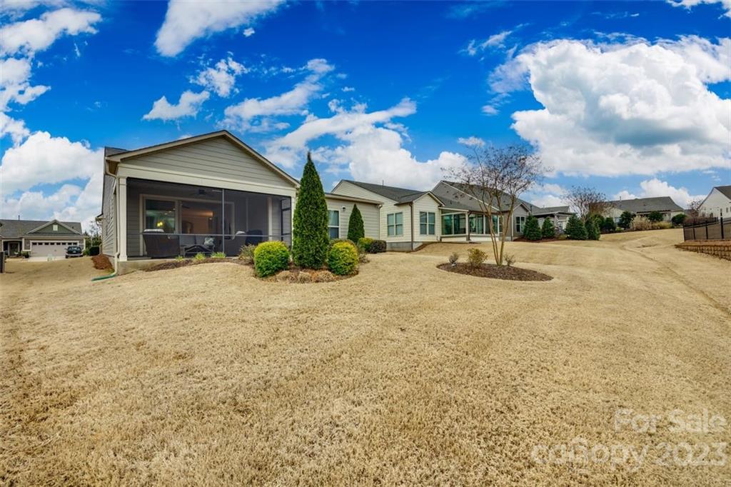 Carolina Orchards - Residential