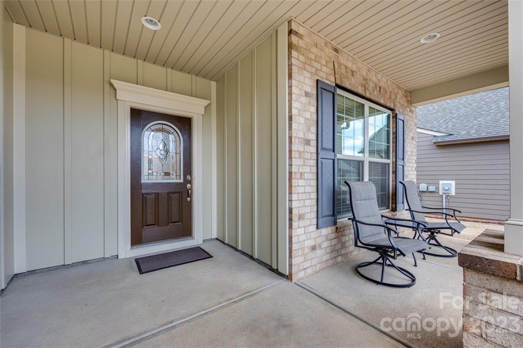 Carolina Orchards - Residential