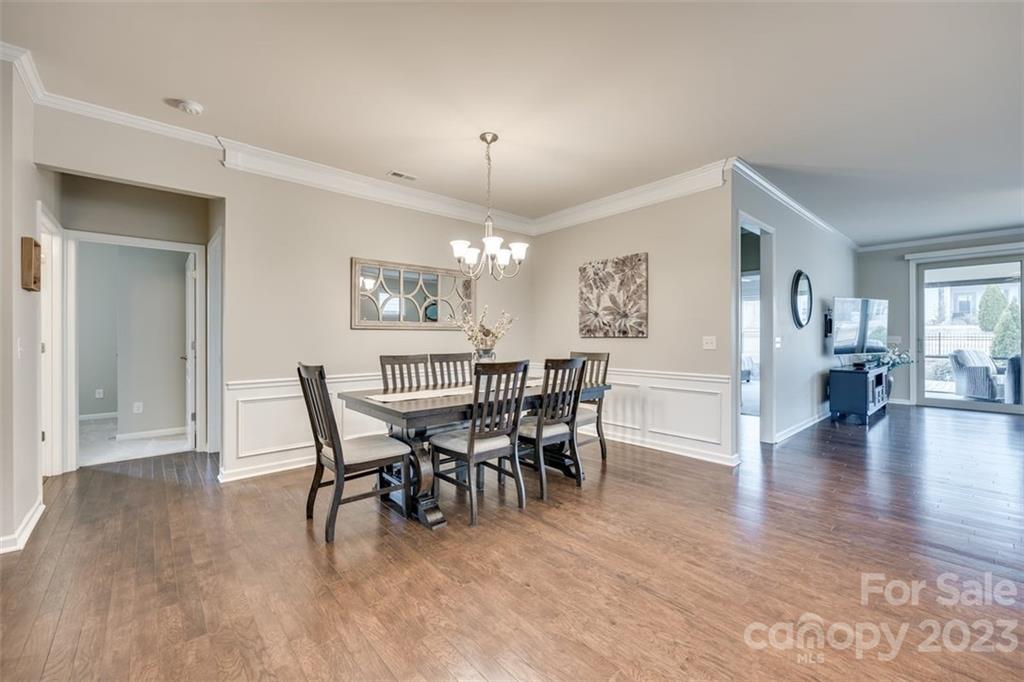 Carolina Orchards - Residential