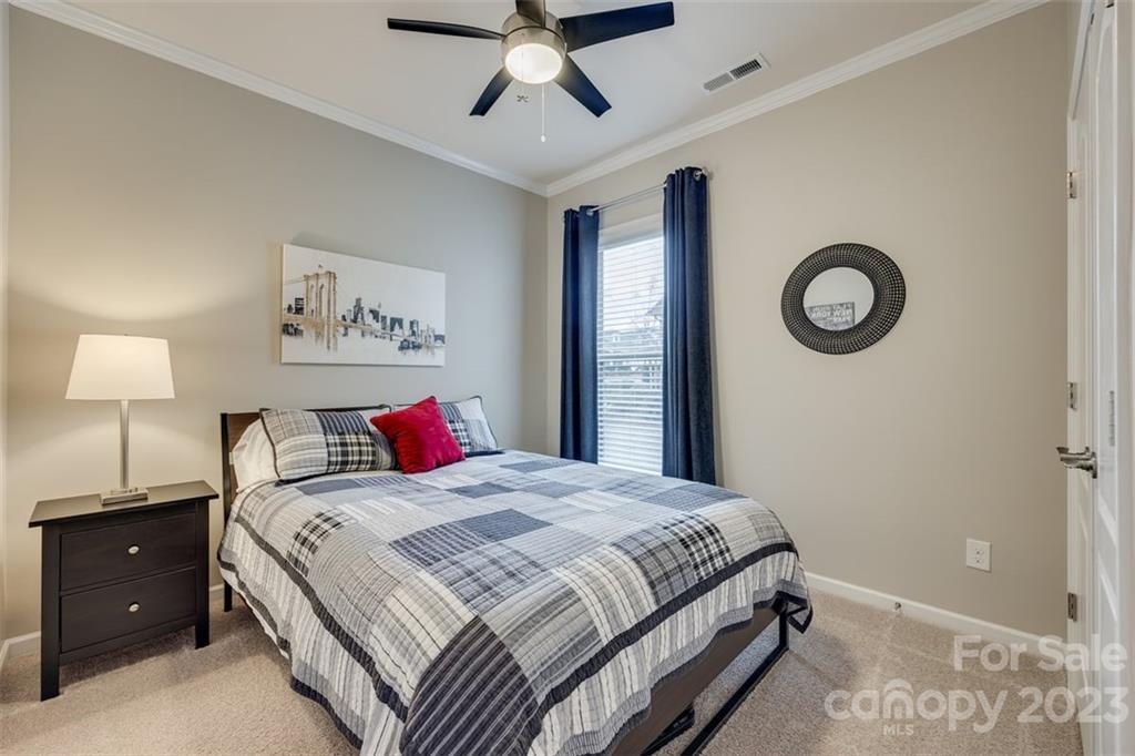 Carolina Orchards - Residential