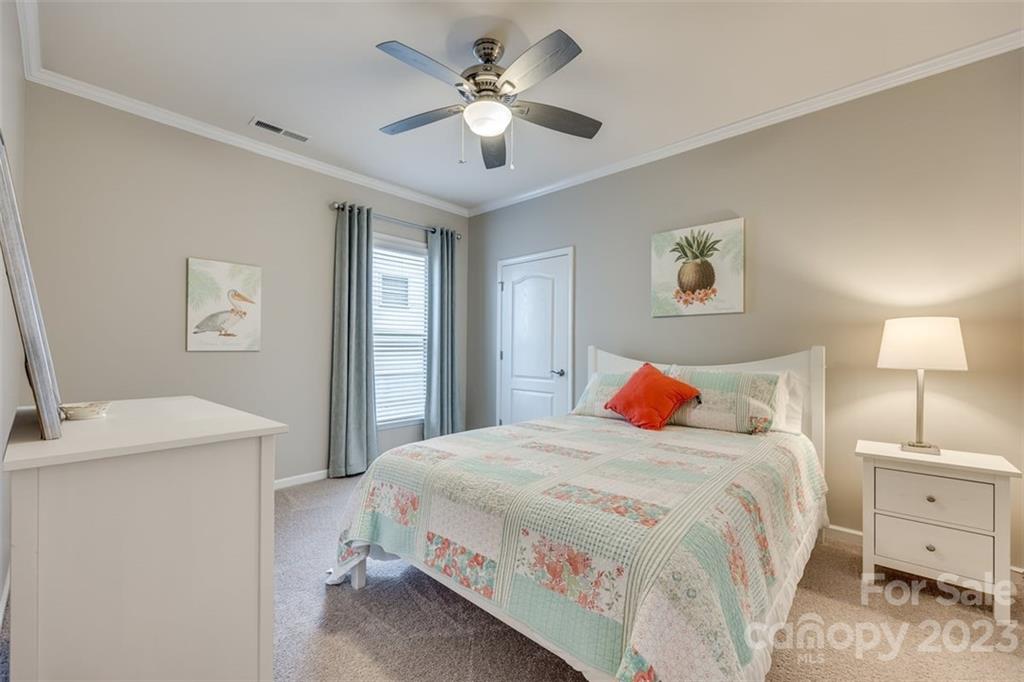 Carolina Orchards - Residential