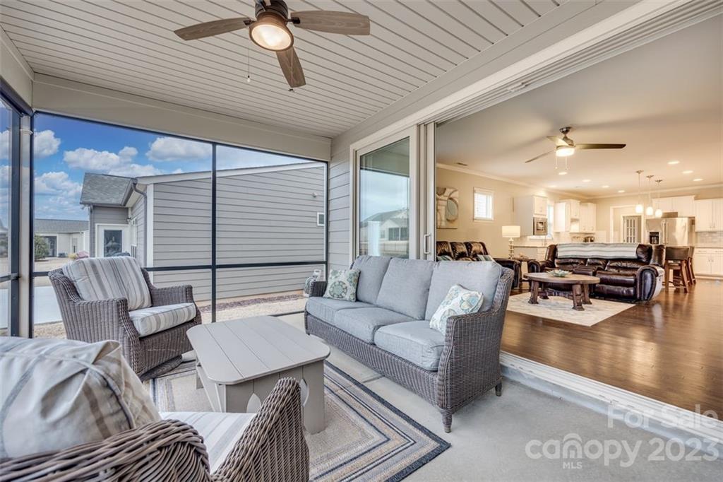 Carolina Orchards - Residential