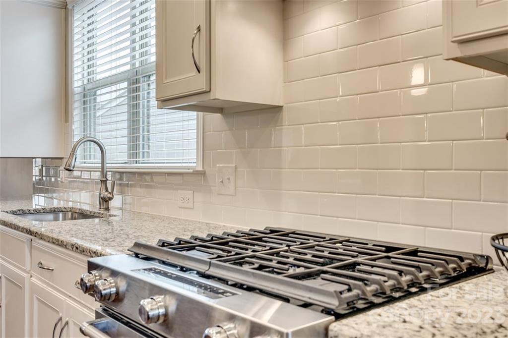 Carolina Orchards - Residential