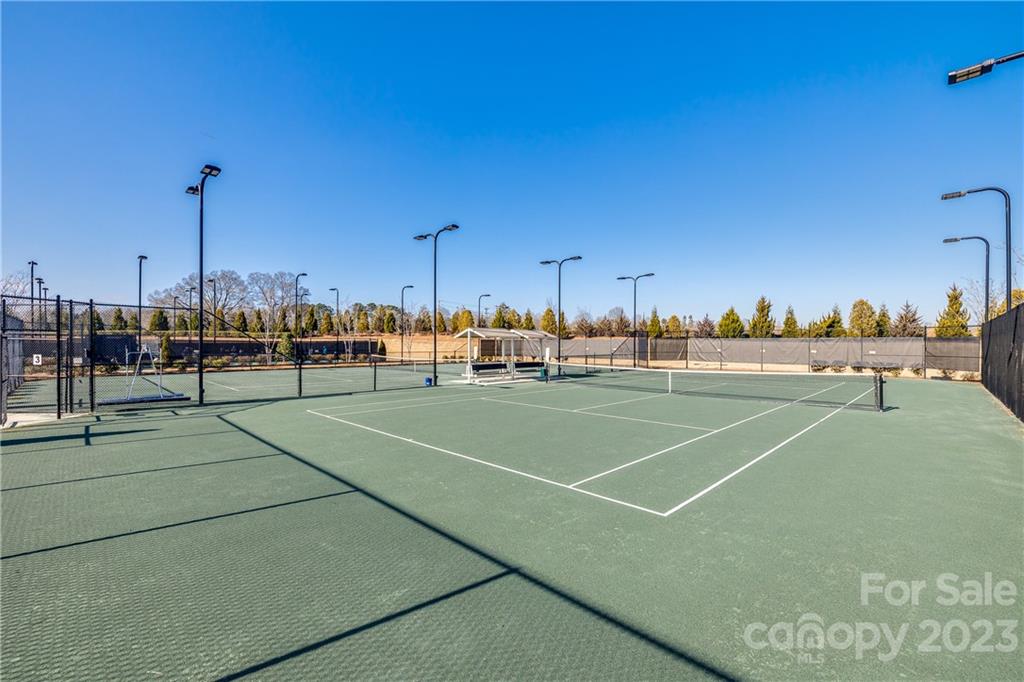 Carolina Orchards - Residential