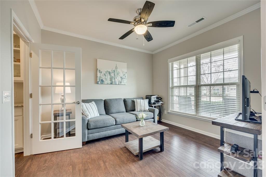 Carolina Orchards - Residential