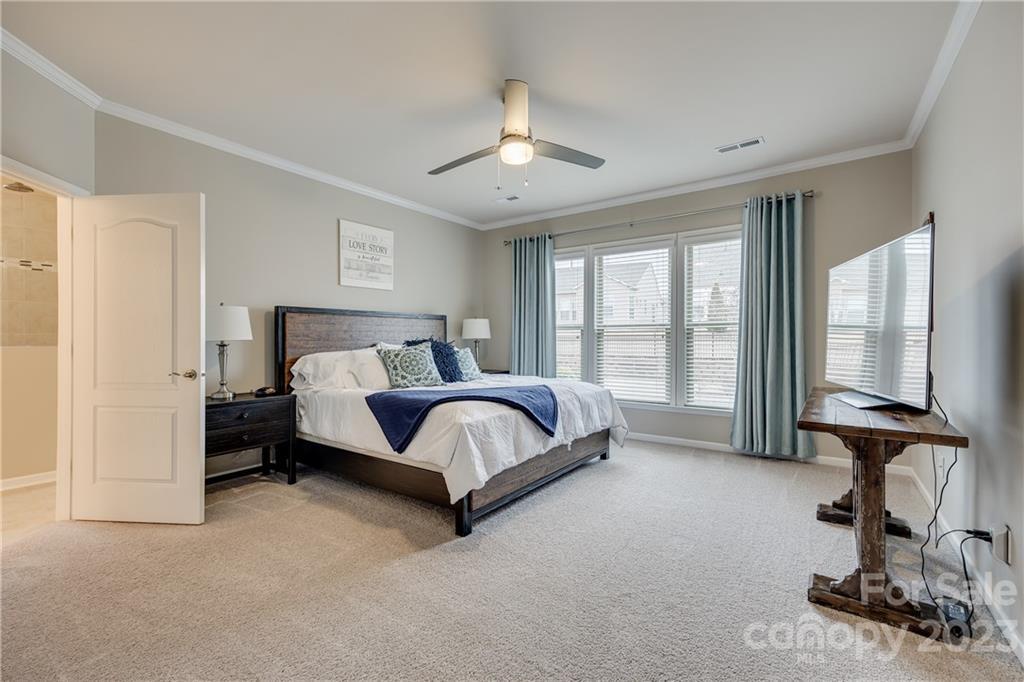 Carolina Orchards - Residential