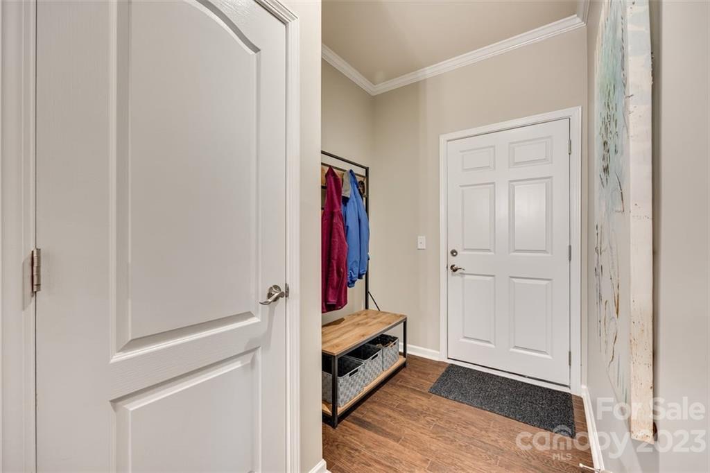 Carolina Orchards - Residential