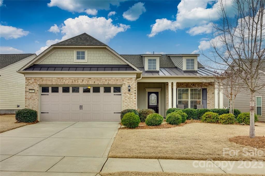 Carolina Orchards - Residential