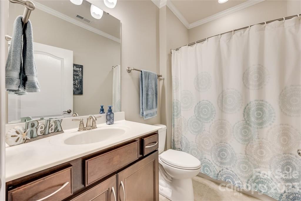 Carolina Orchards - Residential