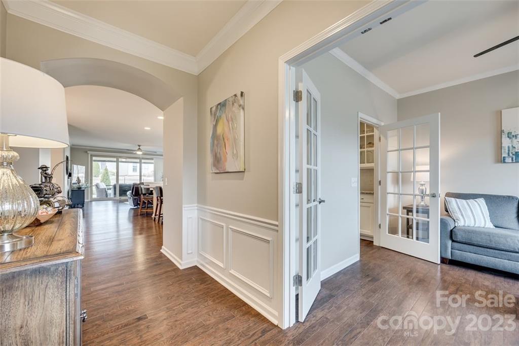 Carolina Orchards - Residential