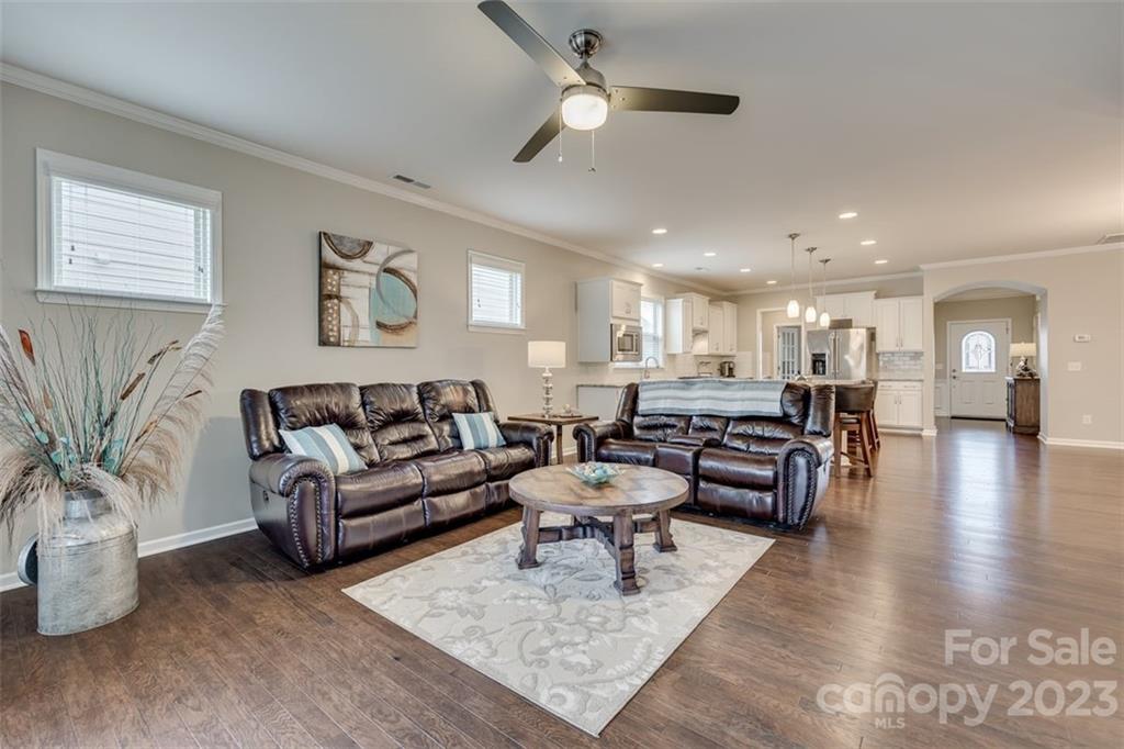 Carolina Orchards - Residential