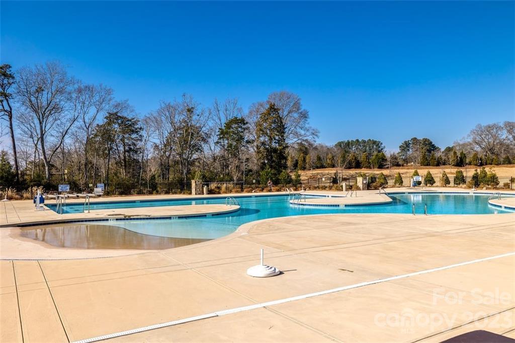 Carolina Orchards - Residential