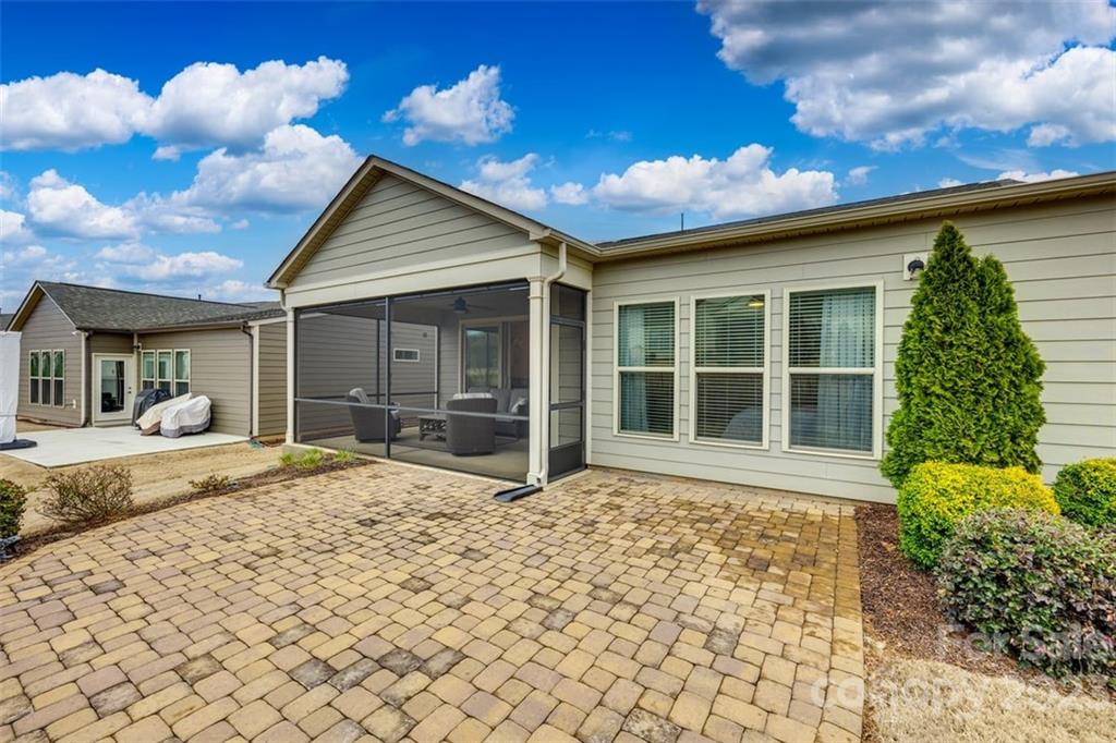 Carolina Orchards - Residential