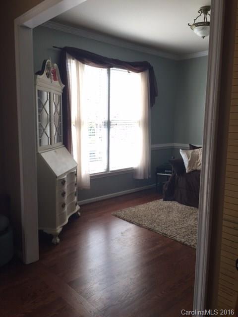 Stratford Forest - Residential