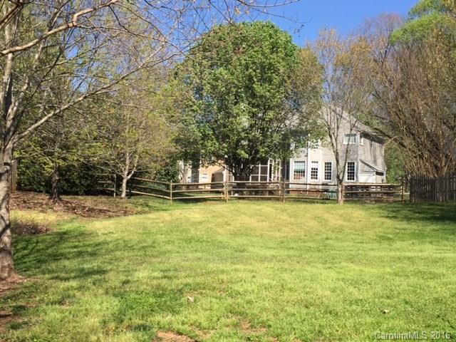 Stratford Forest - Residential