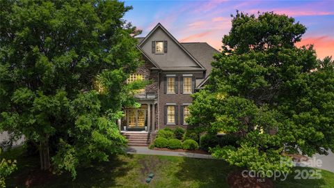 2817 Bevis Lane Waxhaw NC 28173