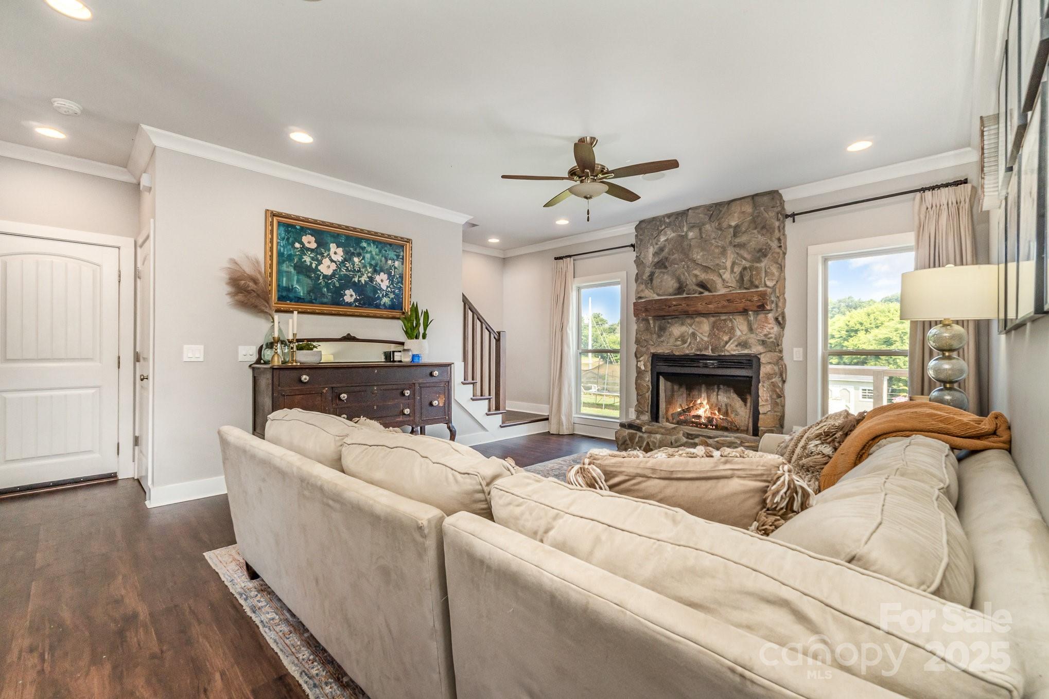 7805 Crooked Creek Church Road