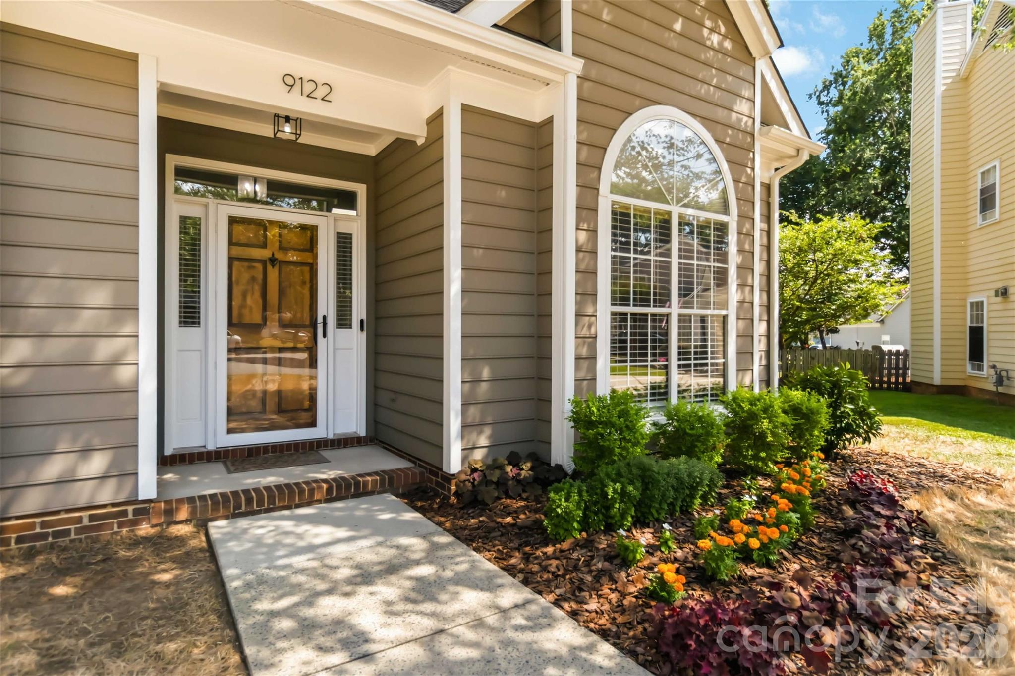 9122 Fairbridge Road