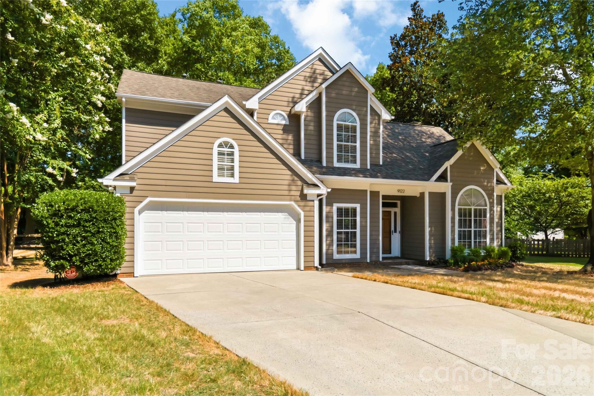 9122 Fairbridge Road