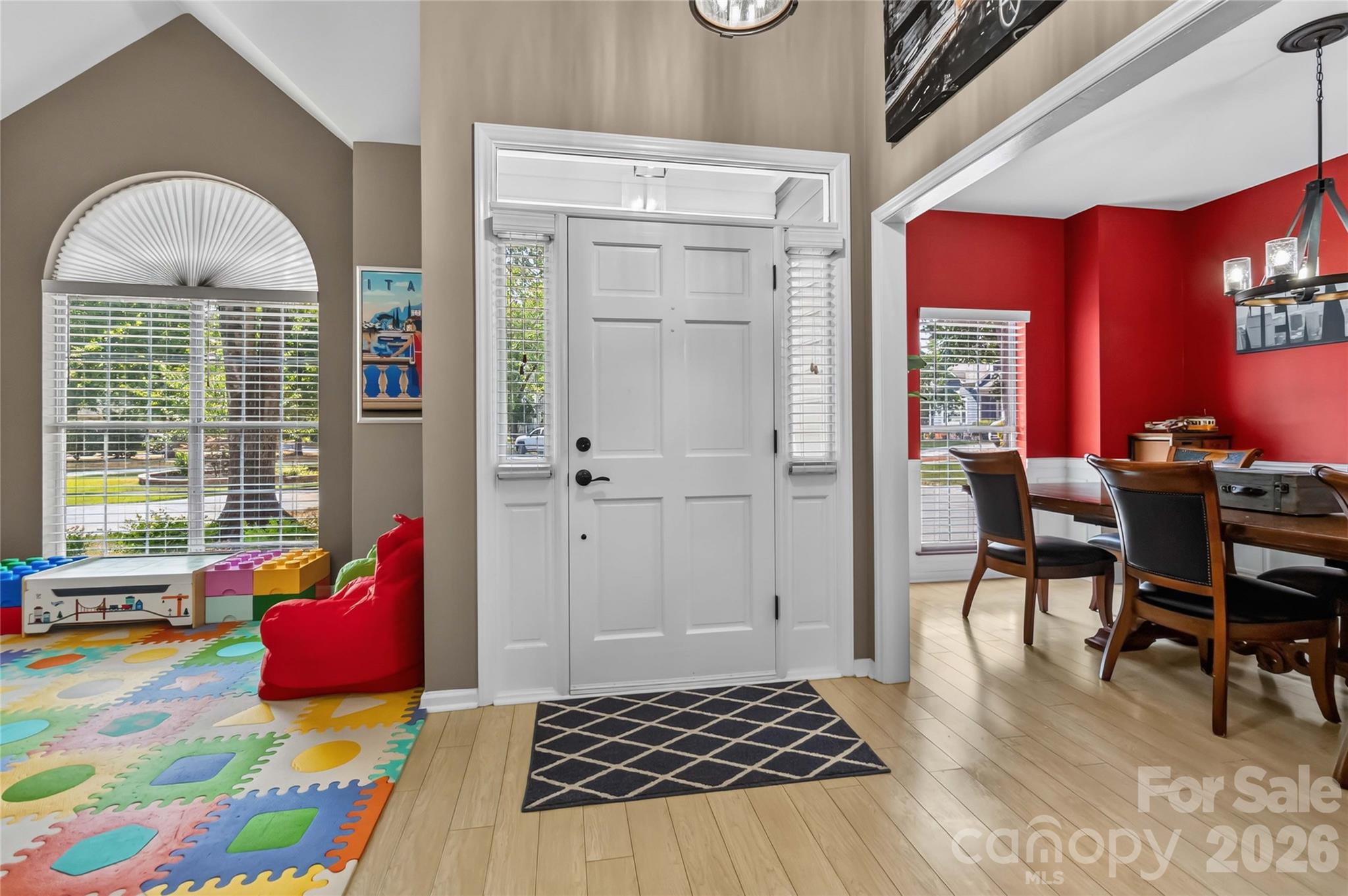 9122 Fairbridge Road