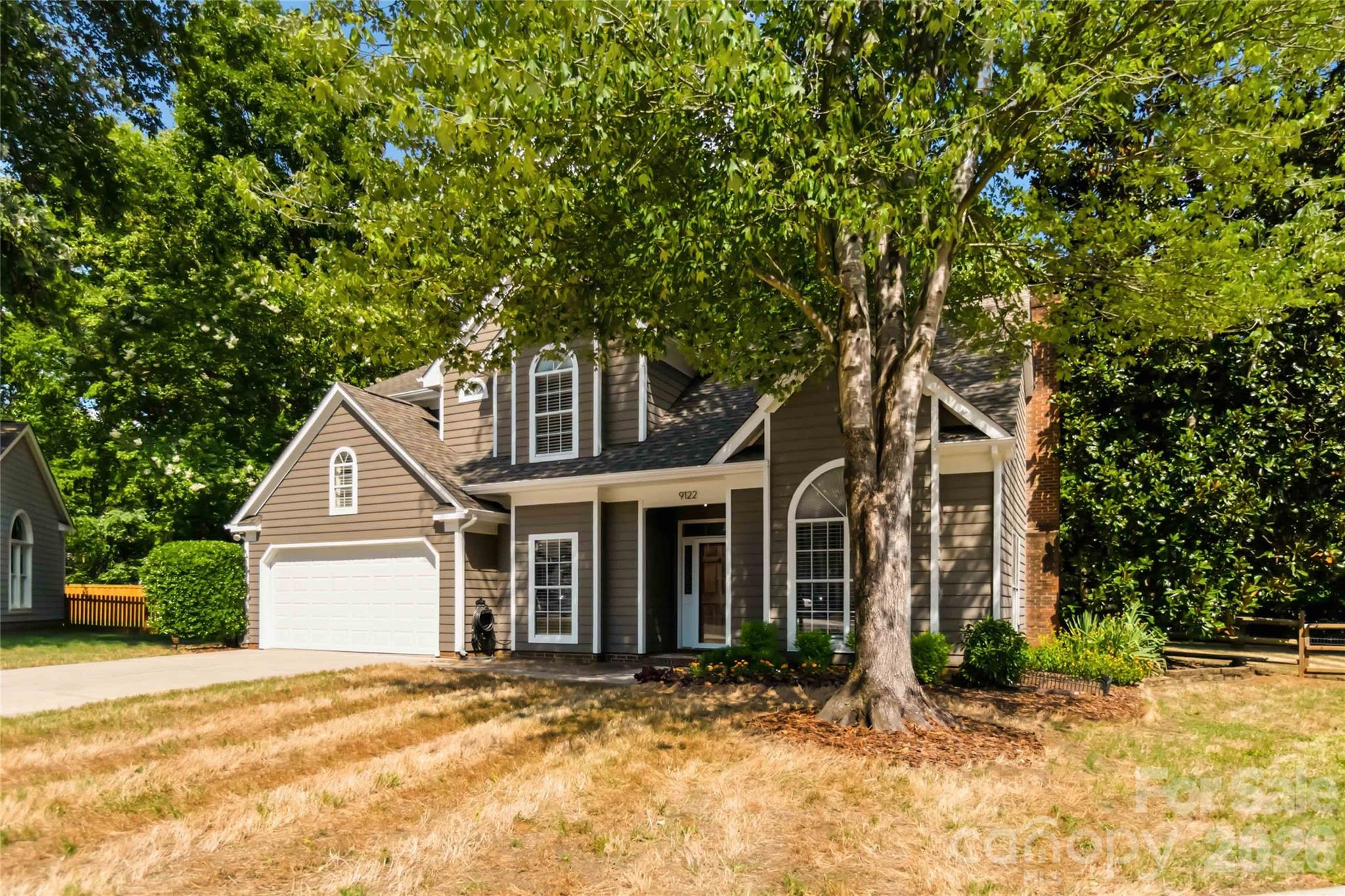 9122 Fairbridge Road