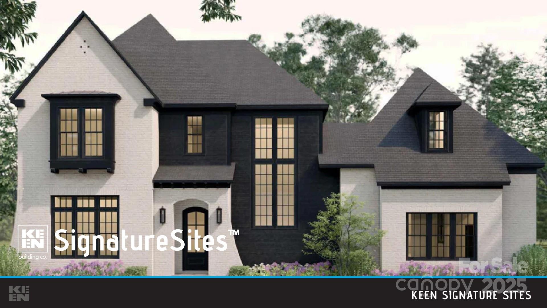 Enderly Park - Residential