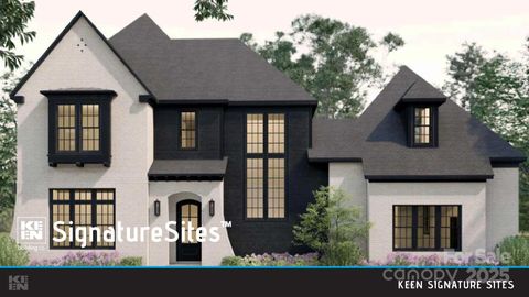 1318 Enderly Road 1 Charlotte NC 28208