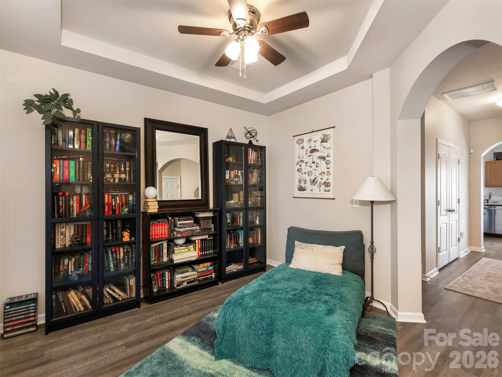1100 Mountain Laurel Court