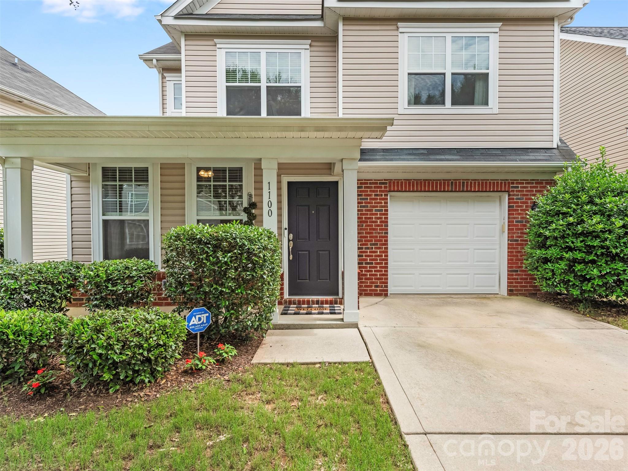 1100 Mountain Laurel Court